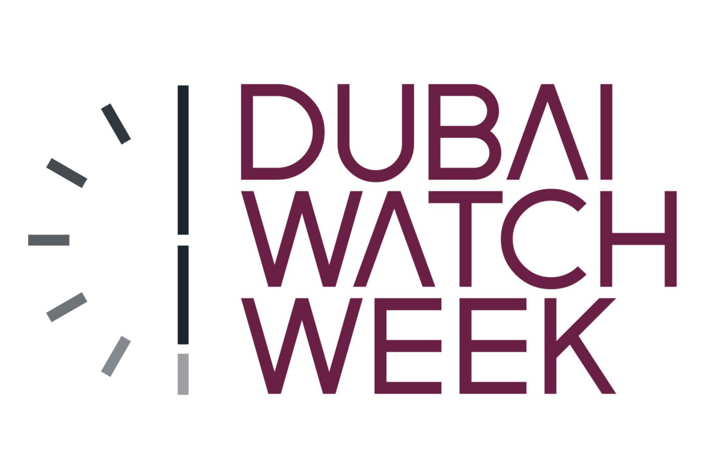 Dubai Watch Week 2021 – 5. edycja już w listopadzie