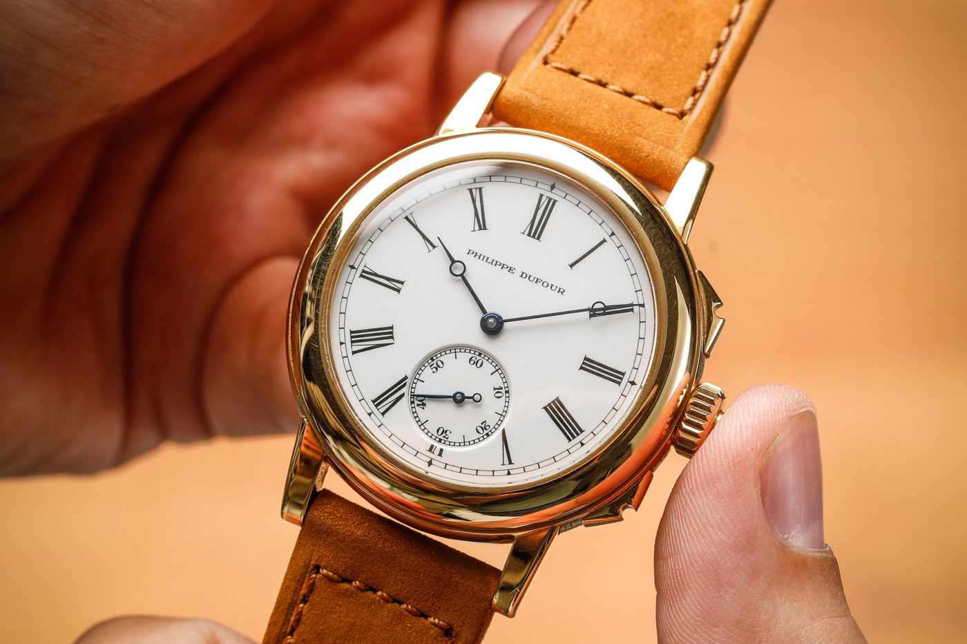 Aukcje Phillips „The Geneva Watch Auction: XIV” z absolutnymi rekordami