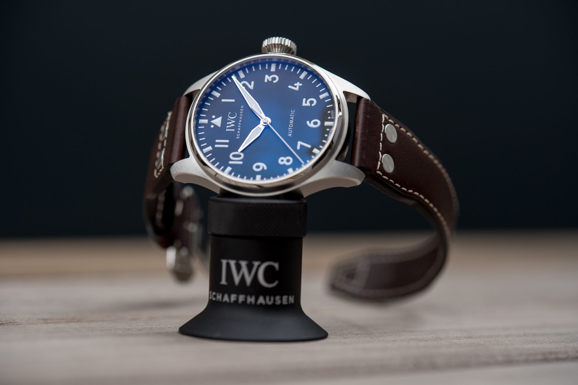 IWC Big Pilot's 43 mm