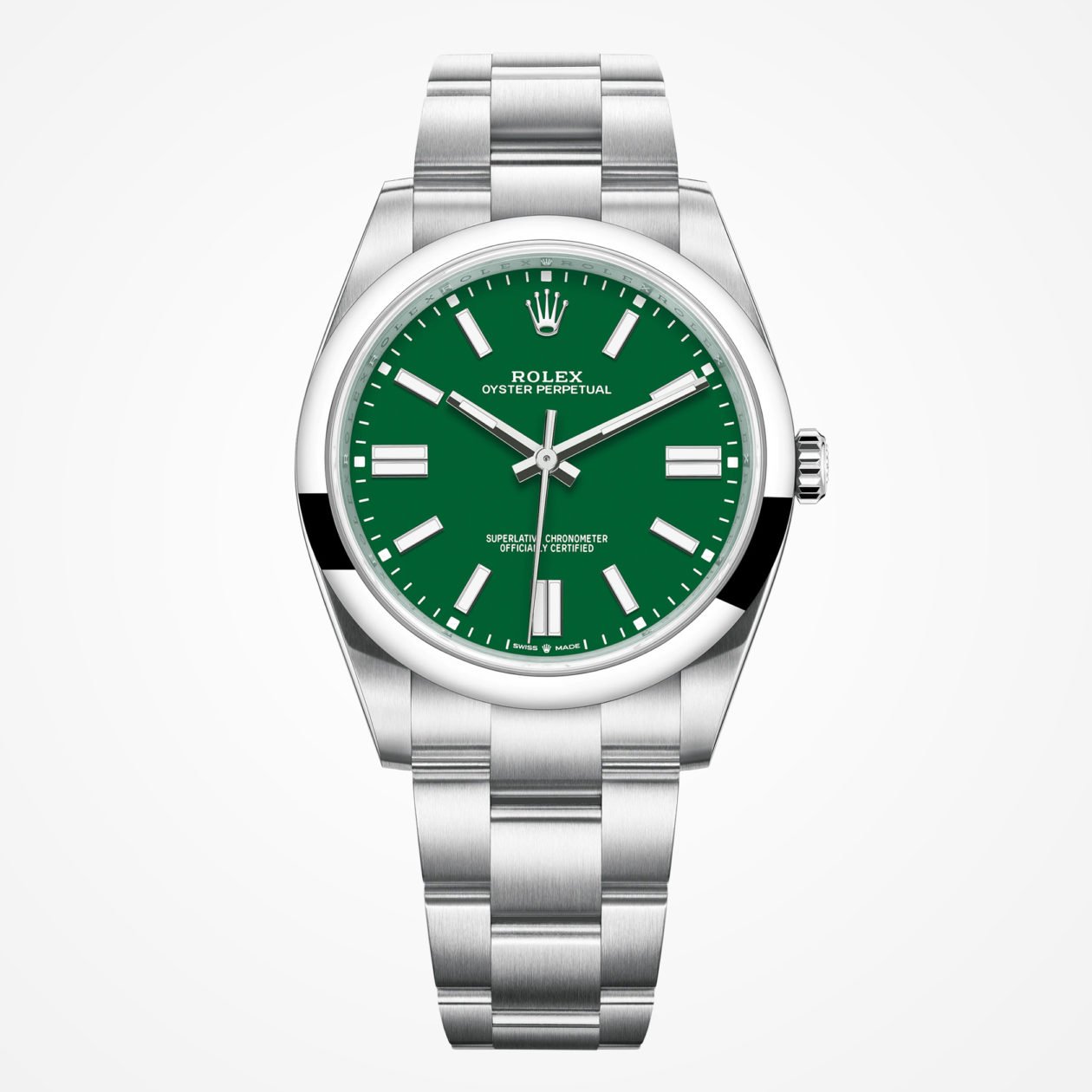 Rolex Oyster Perpetual 41 mm