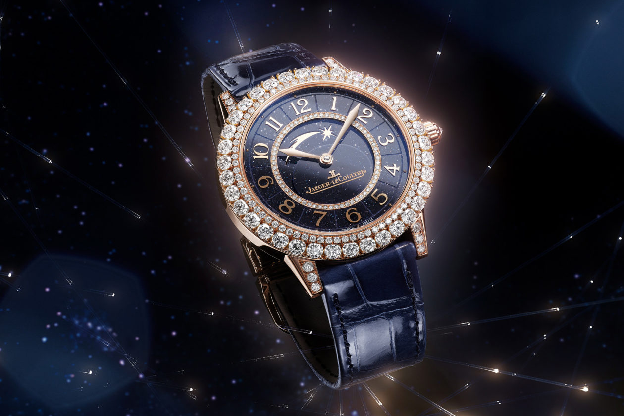 Jaeger-LeCoultre Rendez-Vous Dazzling Star