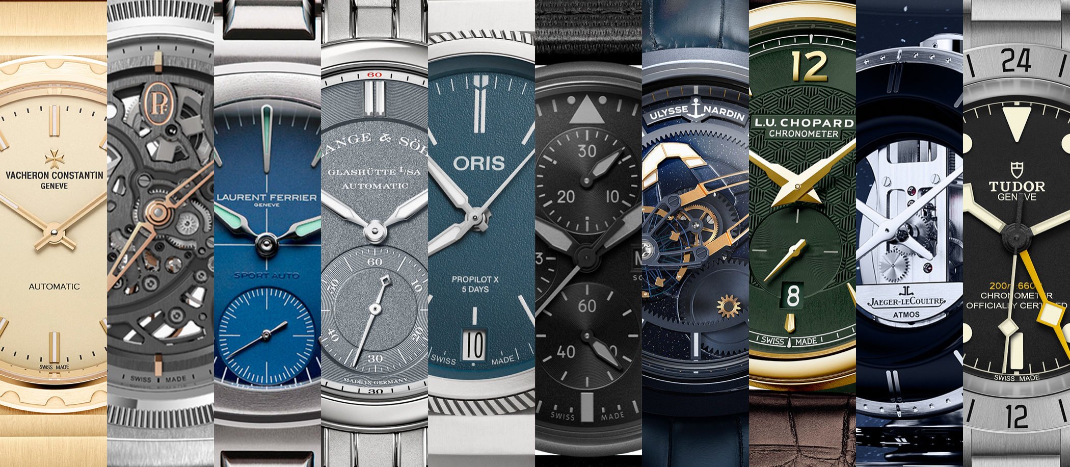 Najciekawsze zegarki targów Watches & Wonders 2022