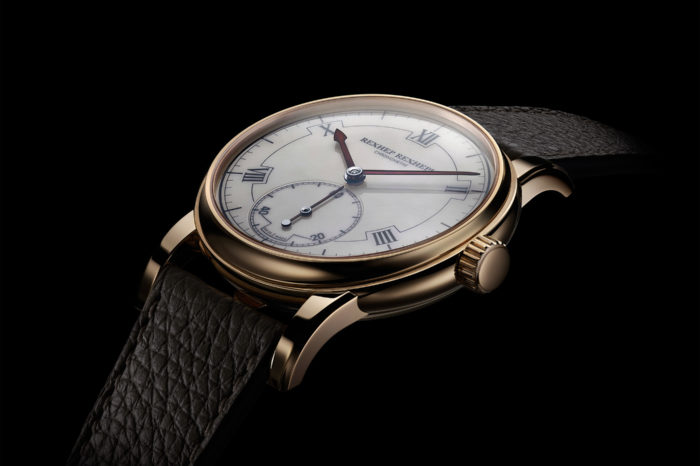 Akrivia Chronometre Contemporain RRCC II