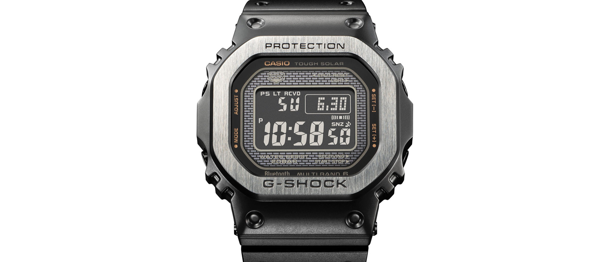 G-Shock GMW-B5000MB