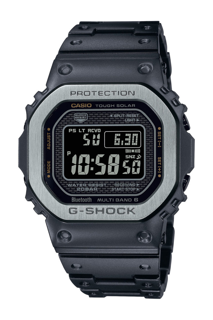 G-Shock GMW-B5000MB