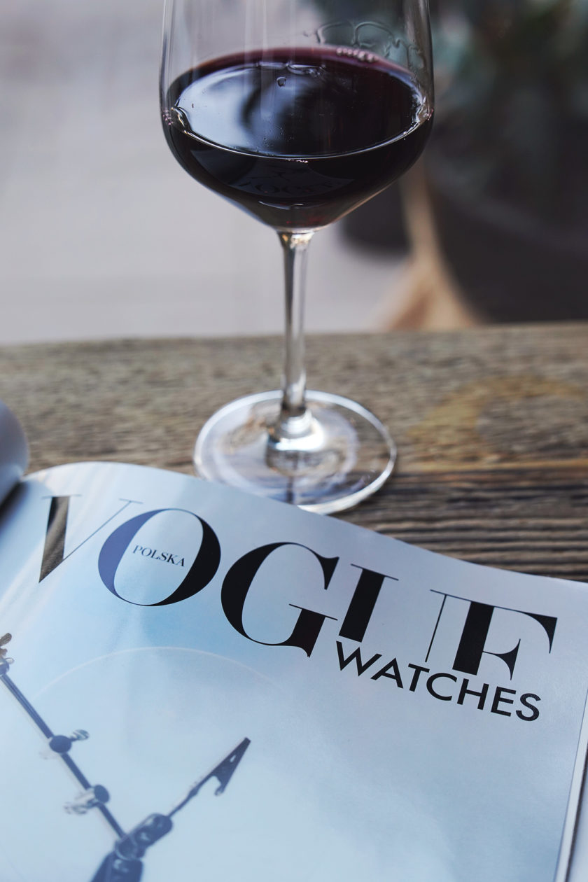 Vogue Polska Watches