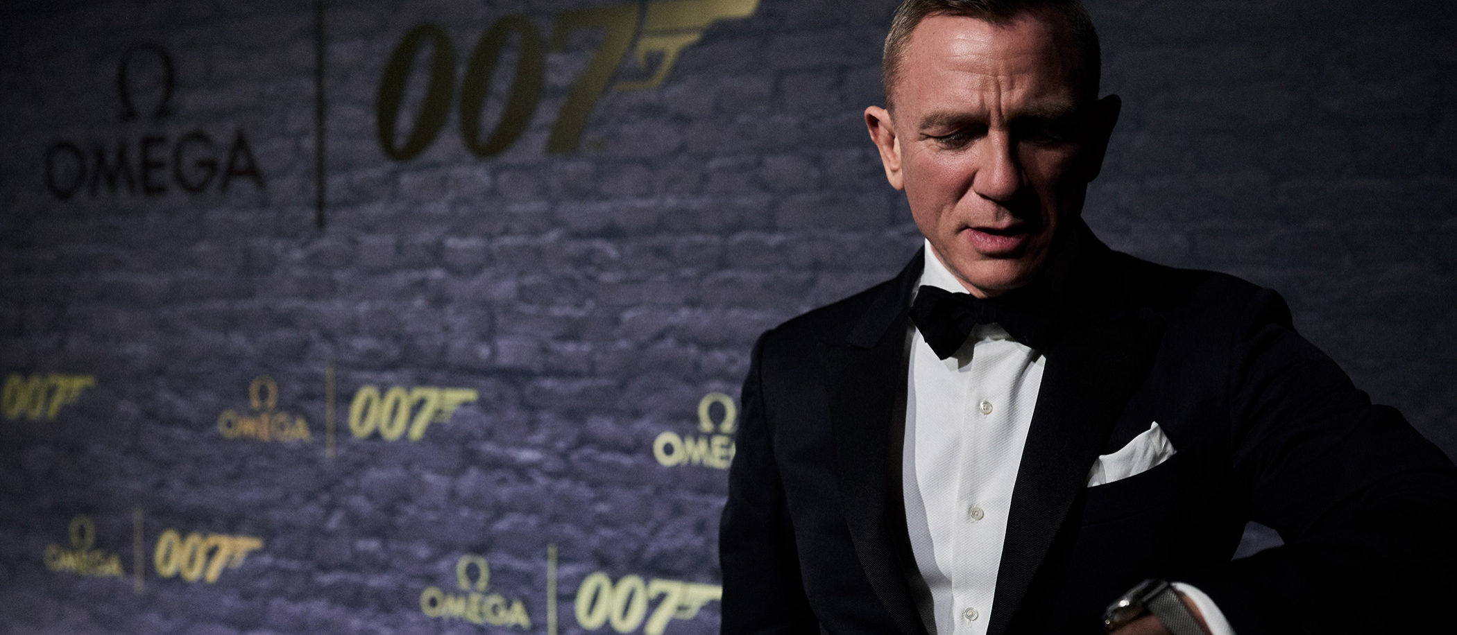 60 lat Jamesa Bonda