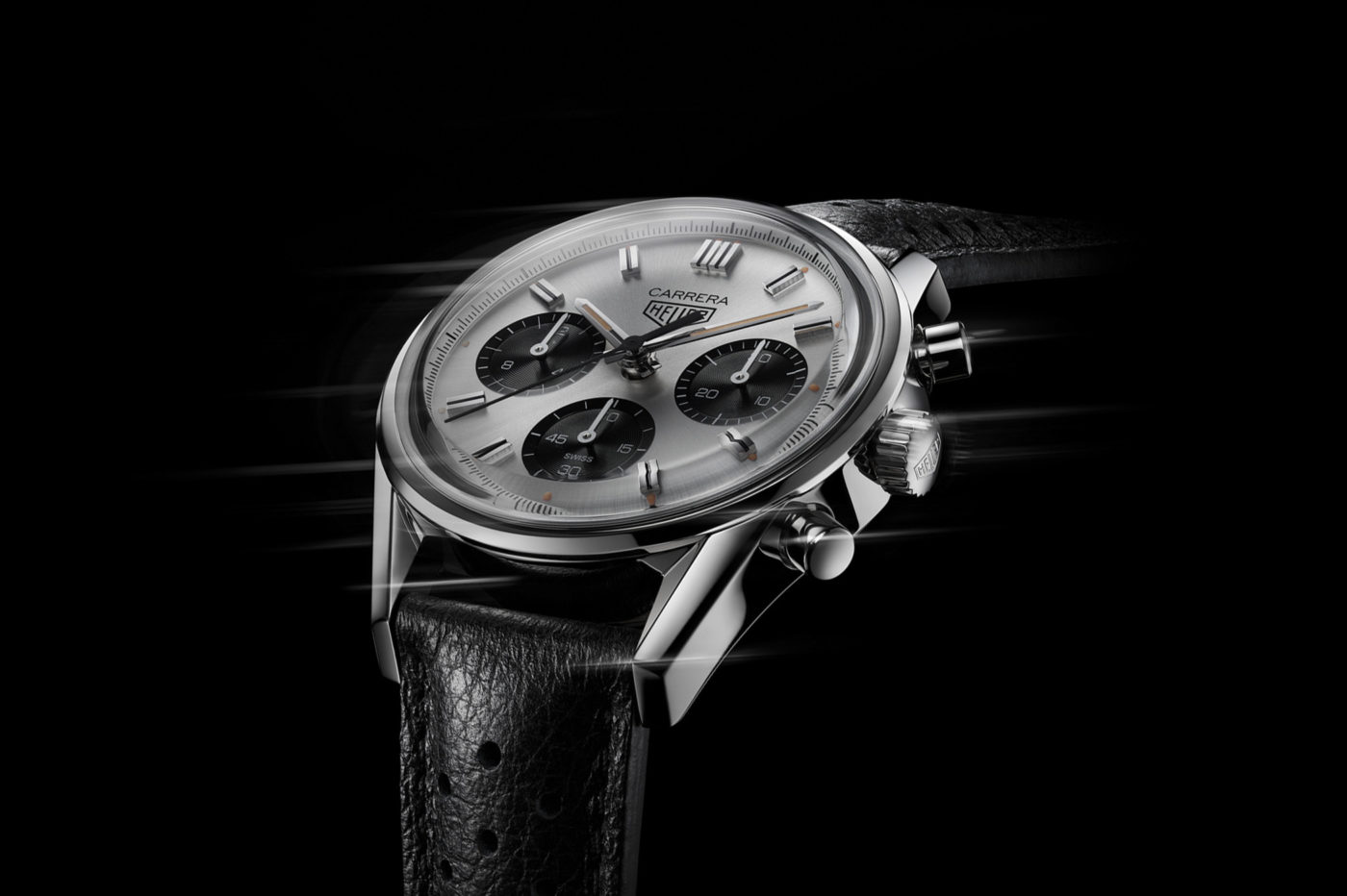 TAG Heuer Carrera Chronograph 60th Anniversary [dostępność, cena]