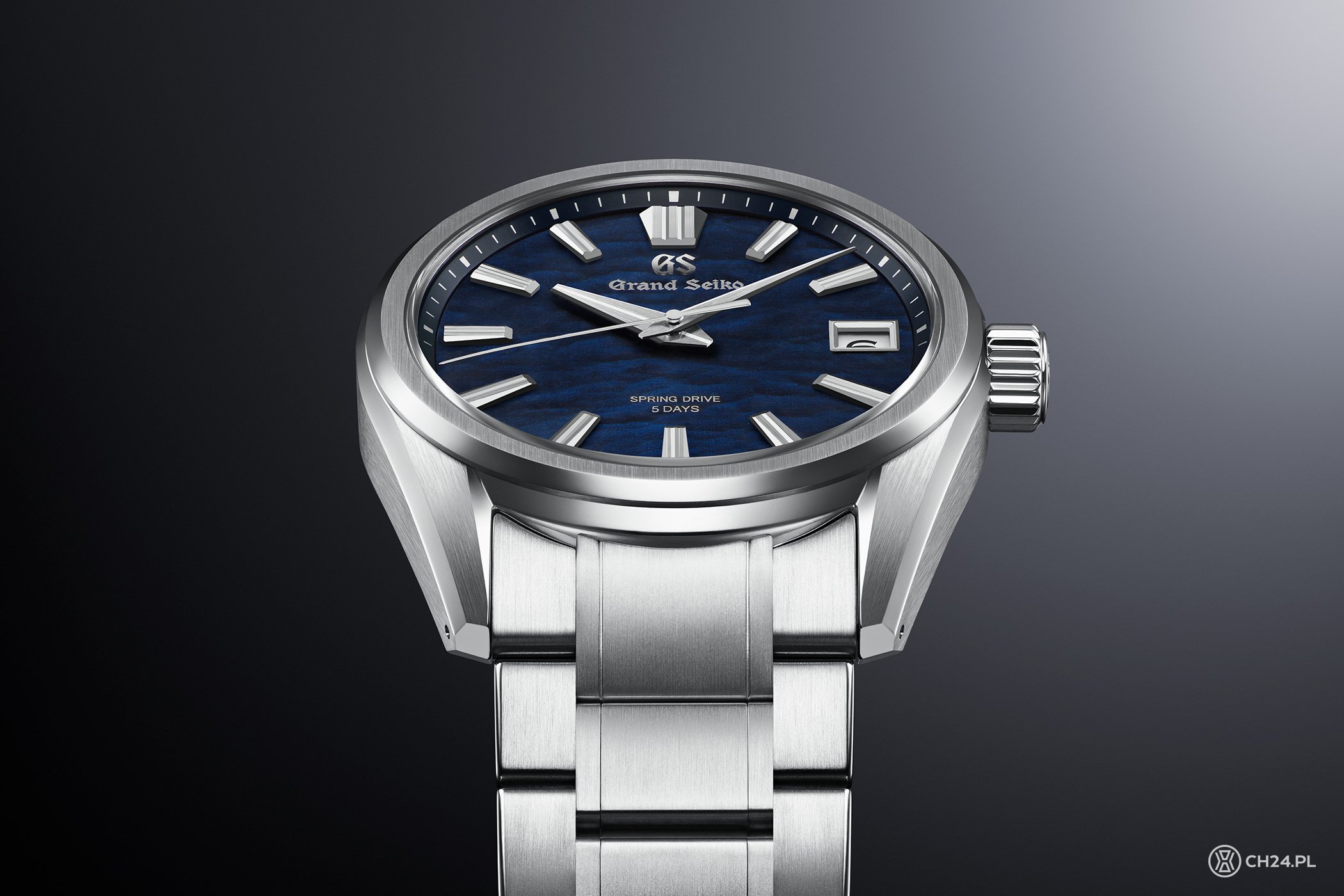 Seiko spring drive cena new arrivals