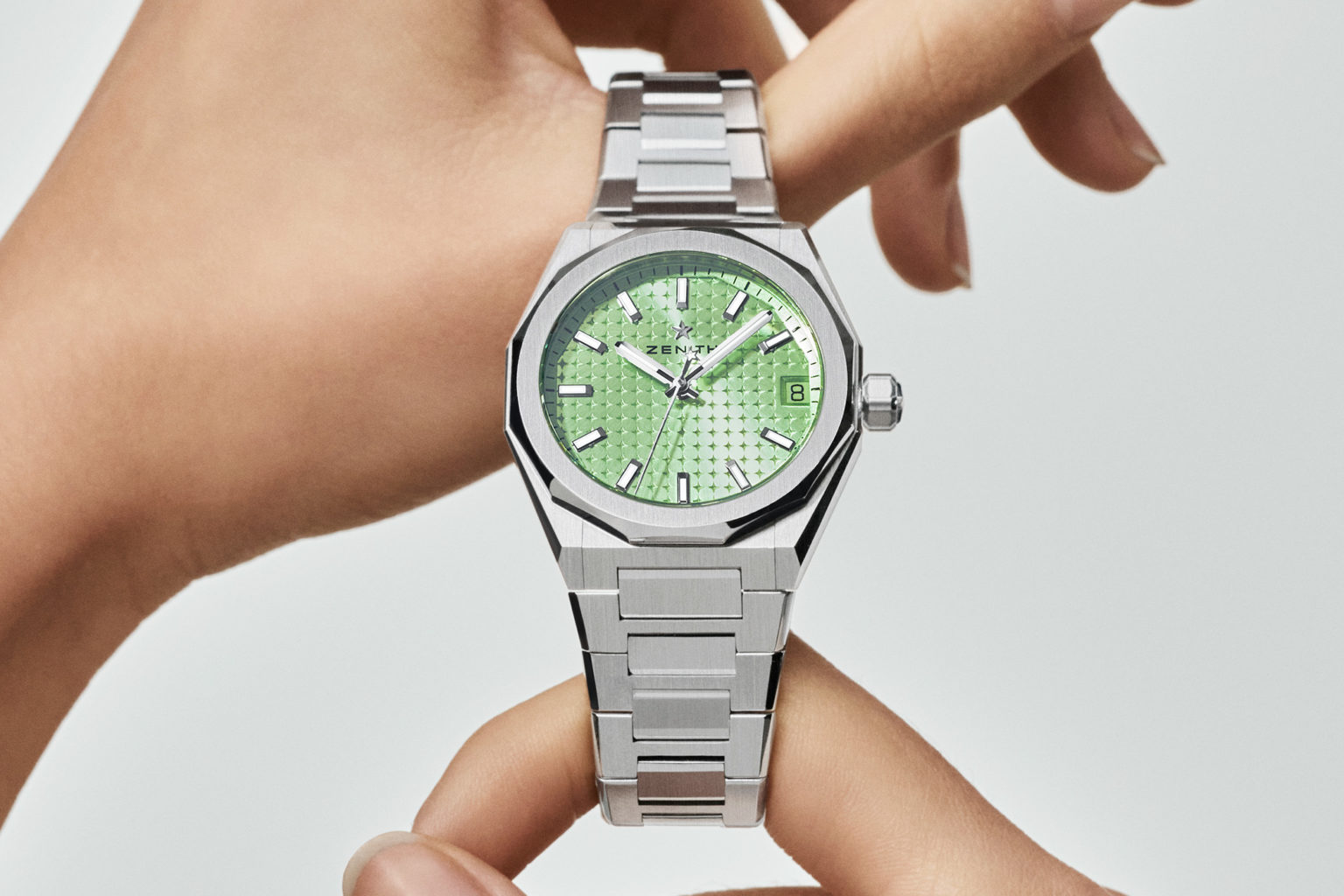 Zenith Defy Skyline 36 [dostępność, cena] - CH24.PL