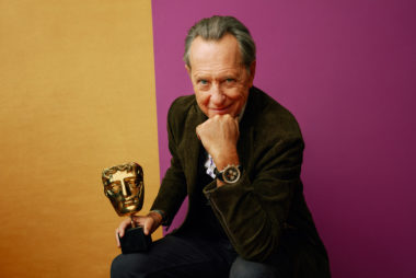 Richard E. Grant / Photo: BAFTA/Charlie Clift