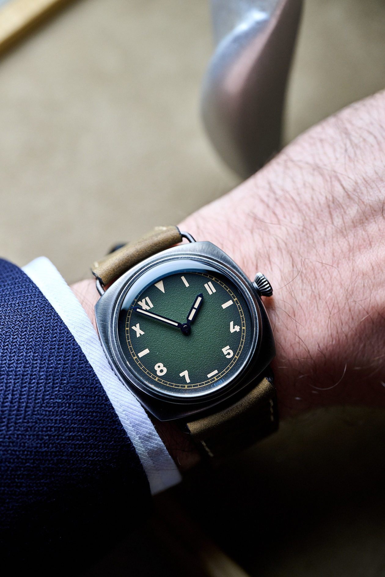 Panerai Radiomir California PAM01349