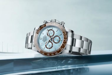 Rolex Cosmograph Daytona Platinum