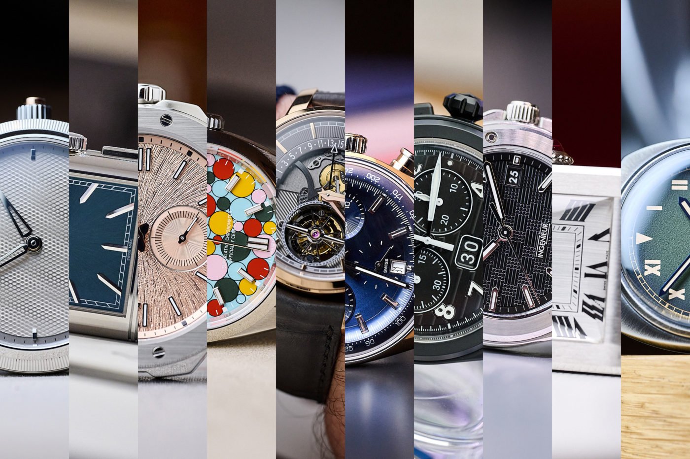 TOP 10 Watches & Wonders 2023 – najciekawsze zegarki z Genewy