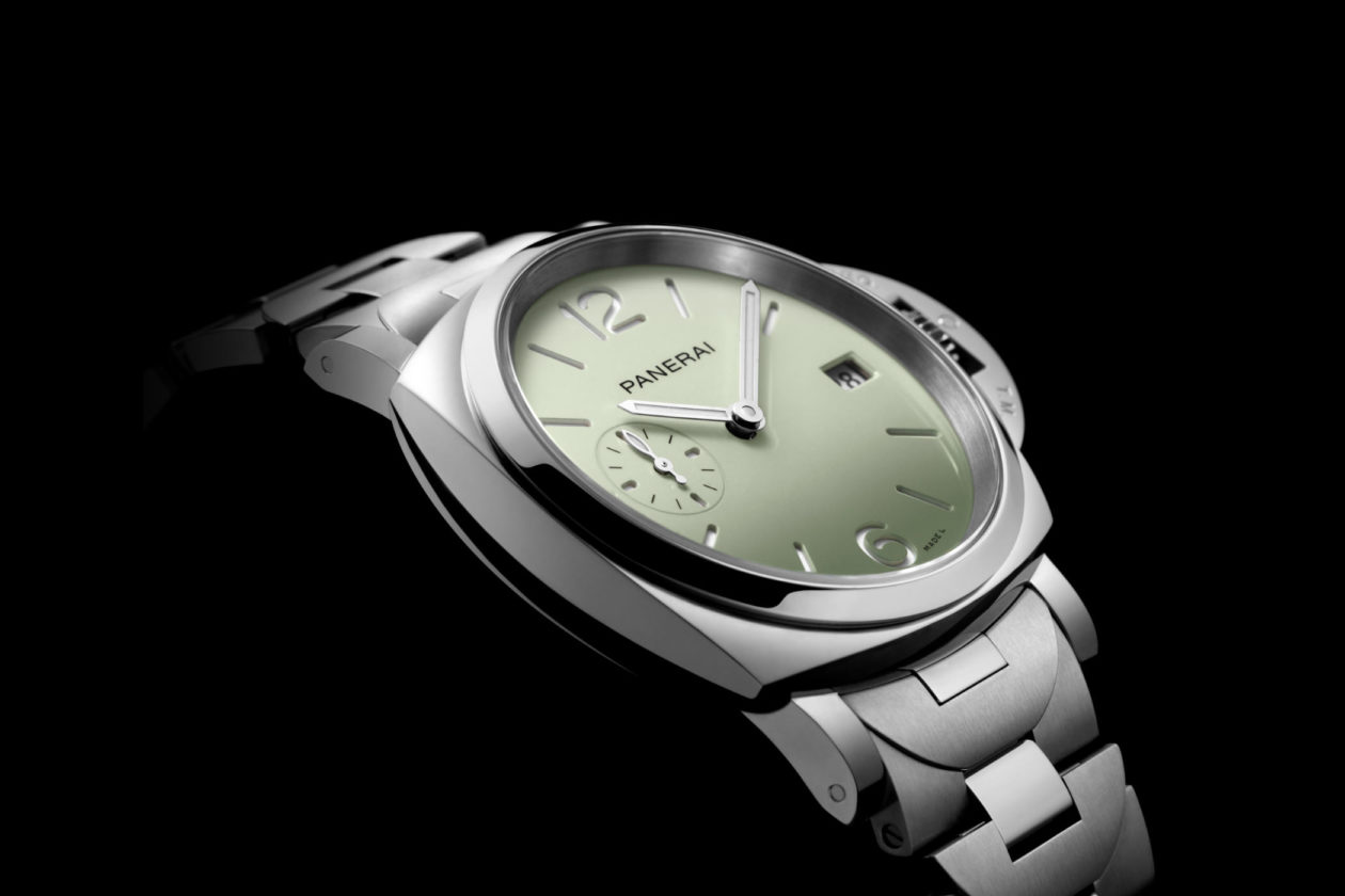 Panerai Luminor Due Pastello PAM01311