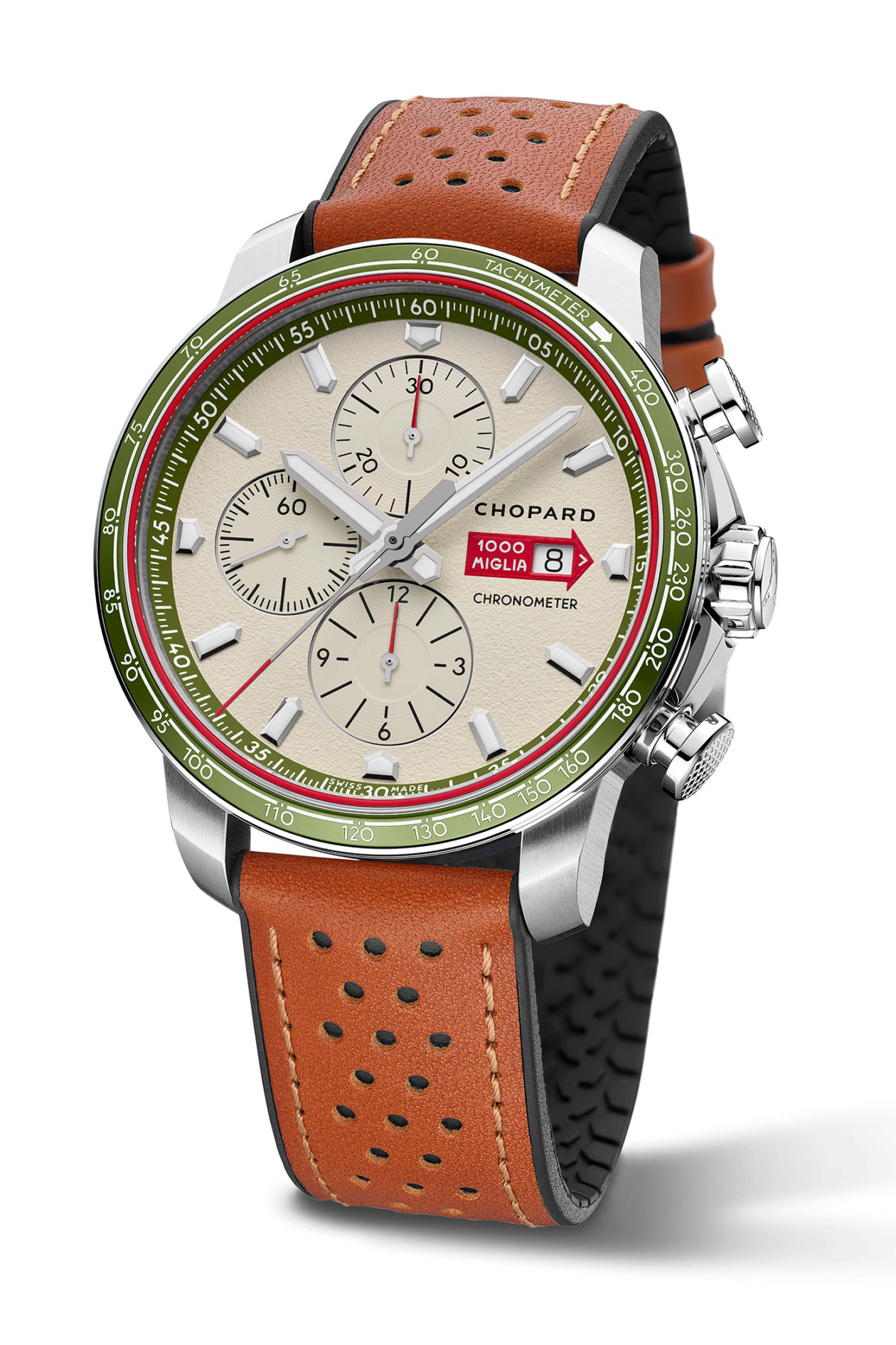 Chopard Mille Miglia GTS Chronograph Italy 2023