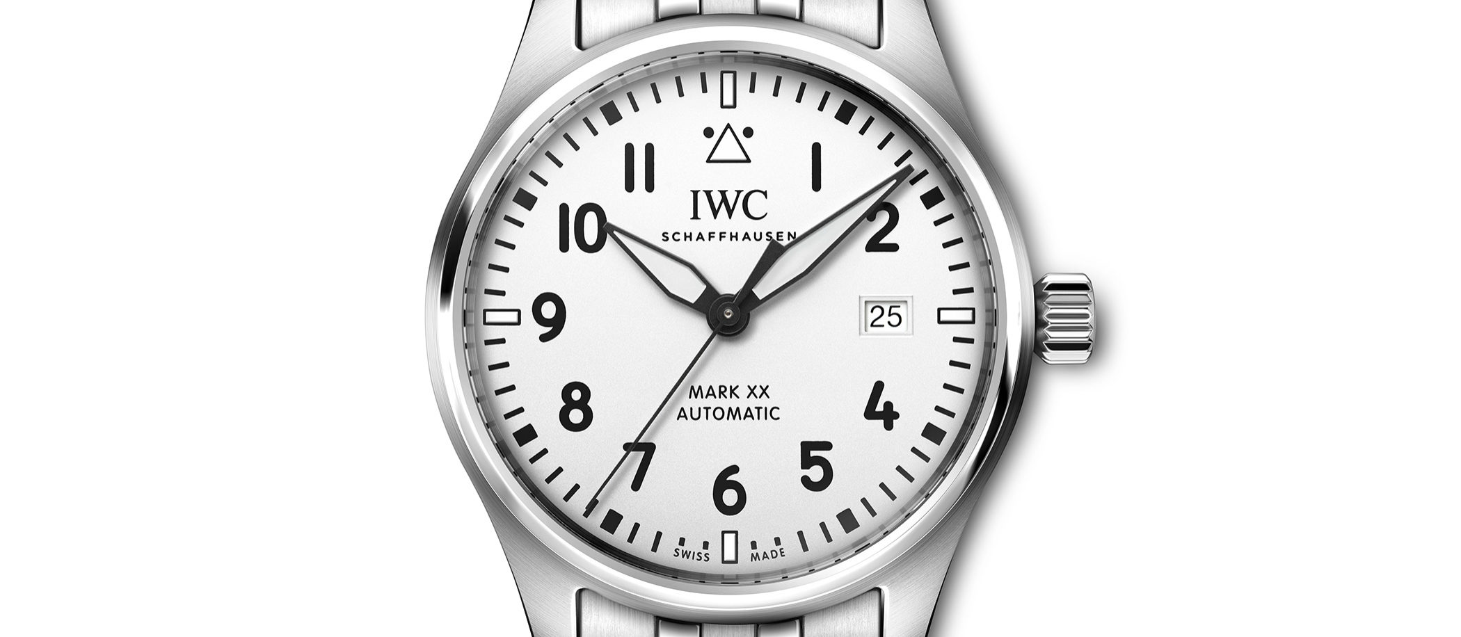 IWC Mark XX