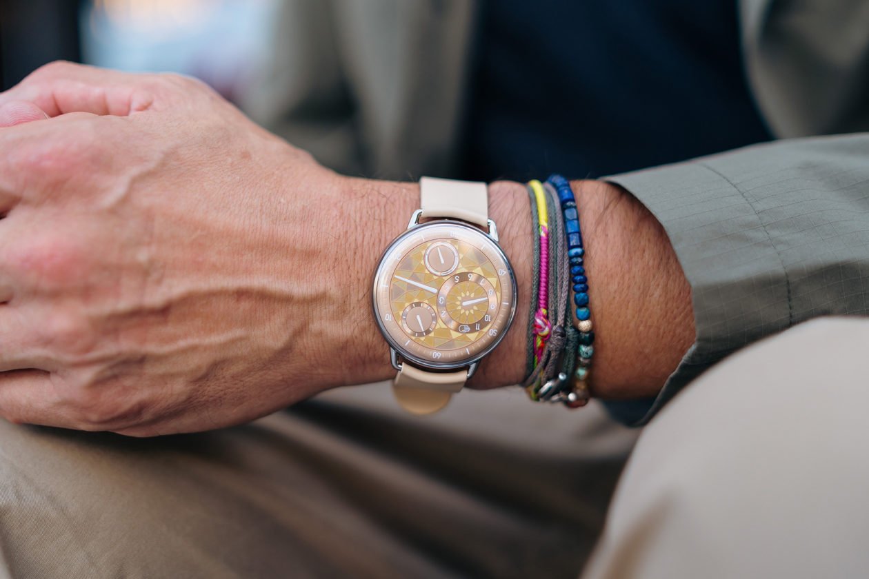 Dubai Watch Week 2023