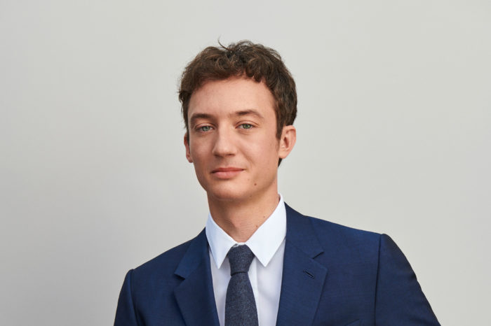 Frédéric Arnault