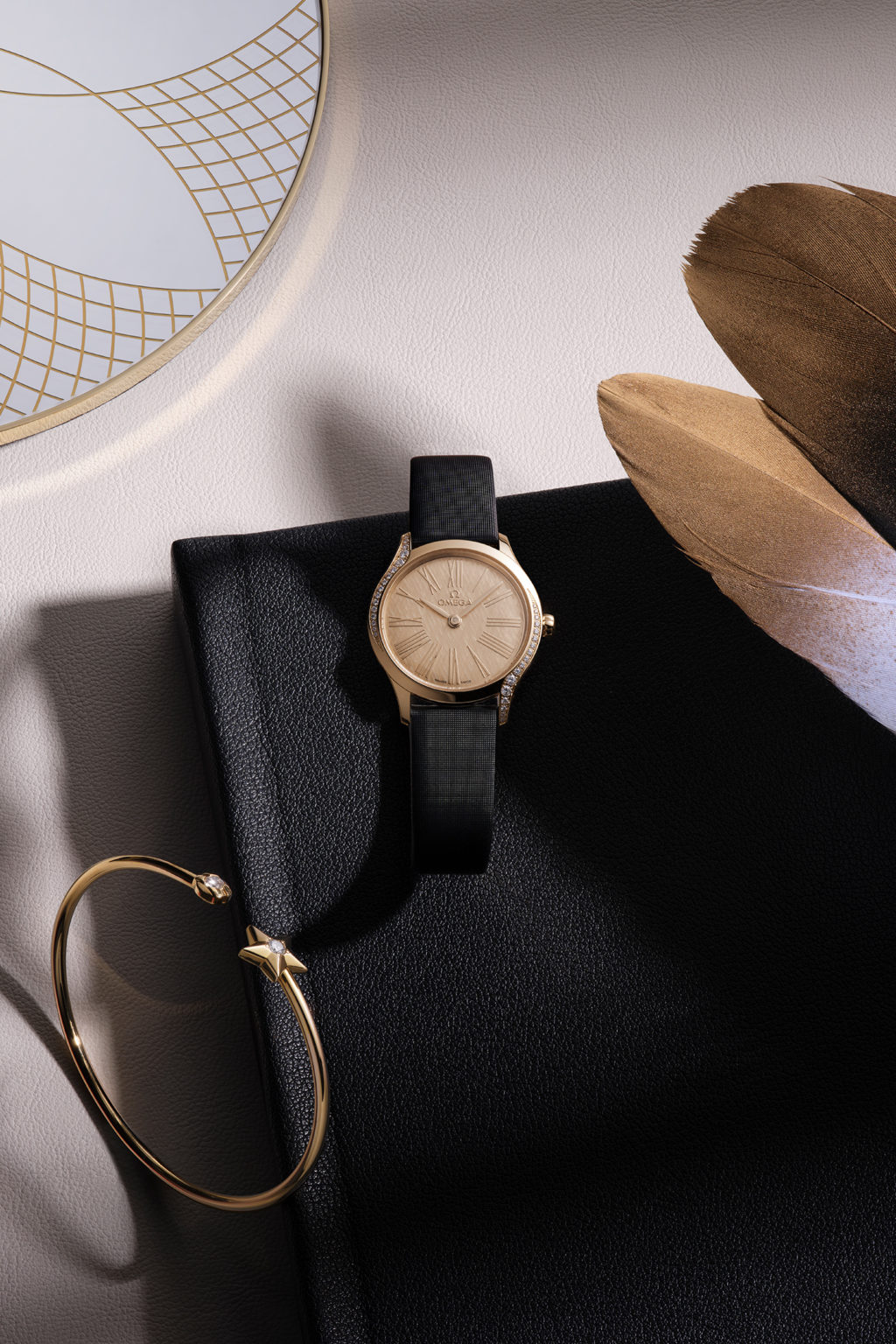 Omega Mini Trésor [dostępność, cena] - CH24.PL