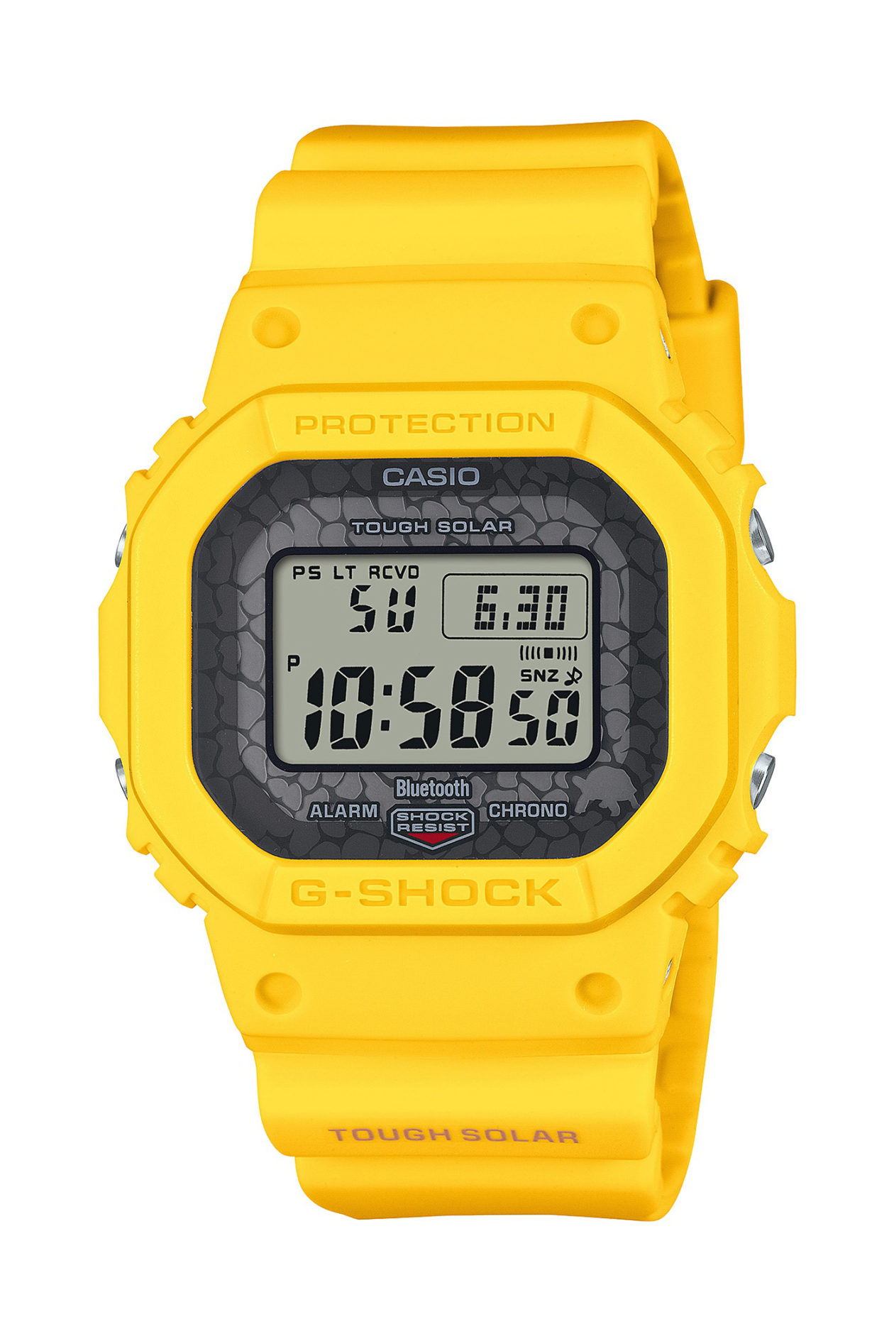 G-Shock GW-B5600CD