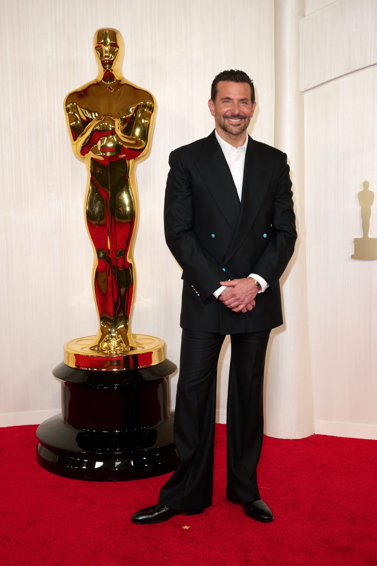 Bradley Cooper | foto: Nick Argo / ©A.M.P.A.S.