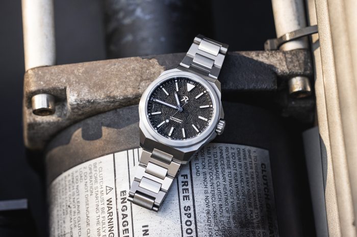 RZE x Fratello Resolute Pro „Contour”