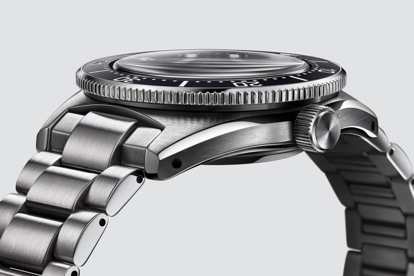 Seiko Prospex „62MAS”