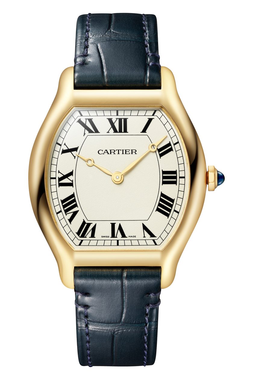 Cartier Privé Tortue