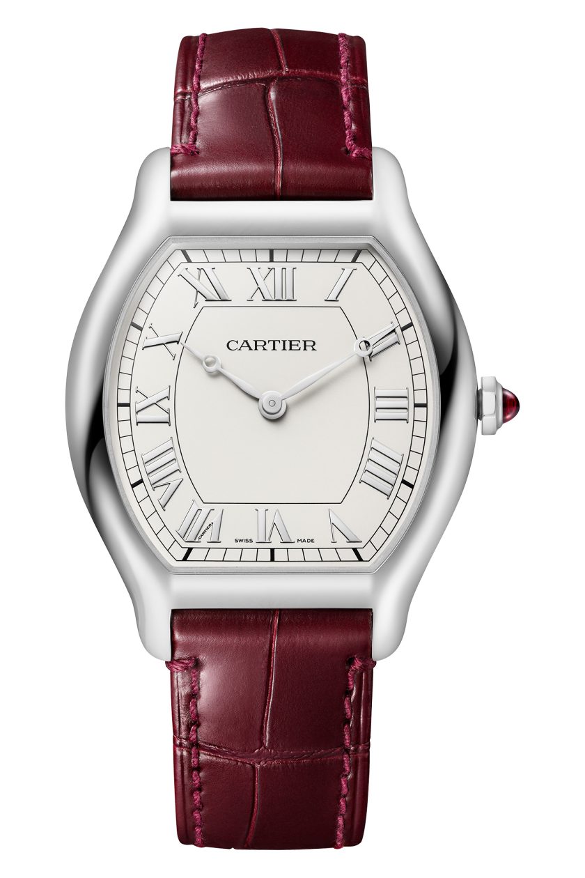 Cartier Privé Tortue