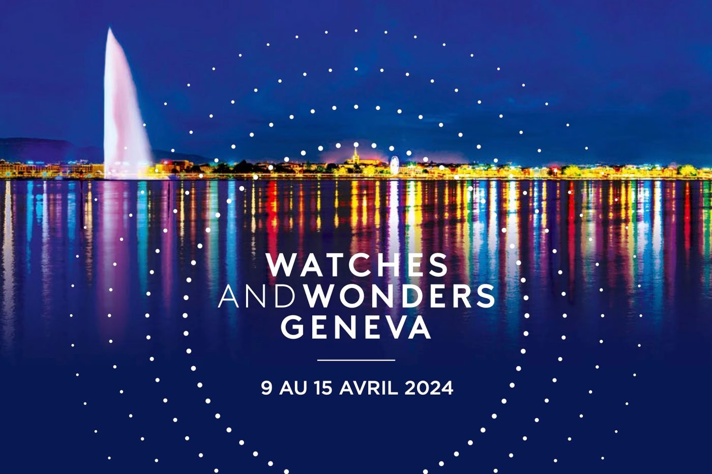 Watches & Wonders 2024