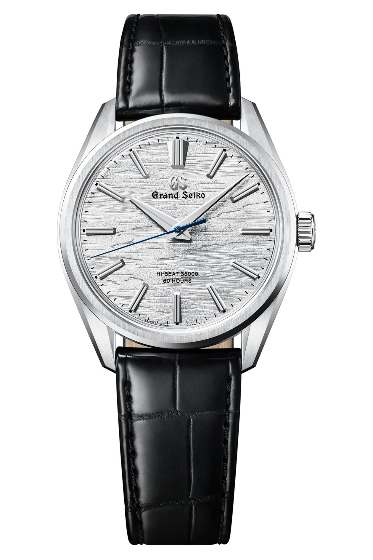 Grand Seiko Evolution 9 Manual-Winding Hi-Beat SLGW003