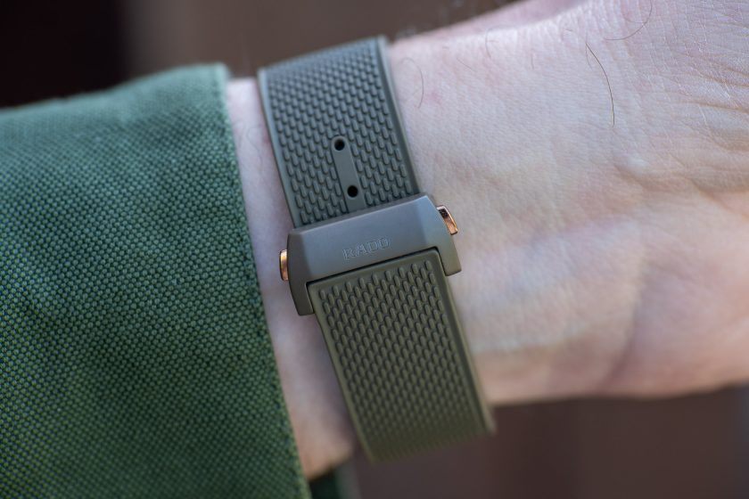 Rado CC Skeleton