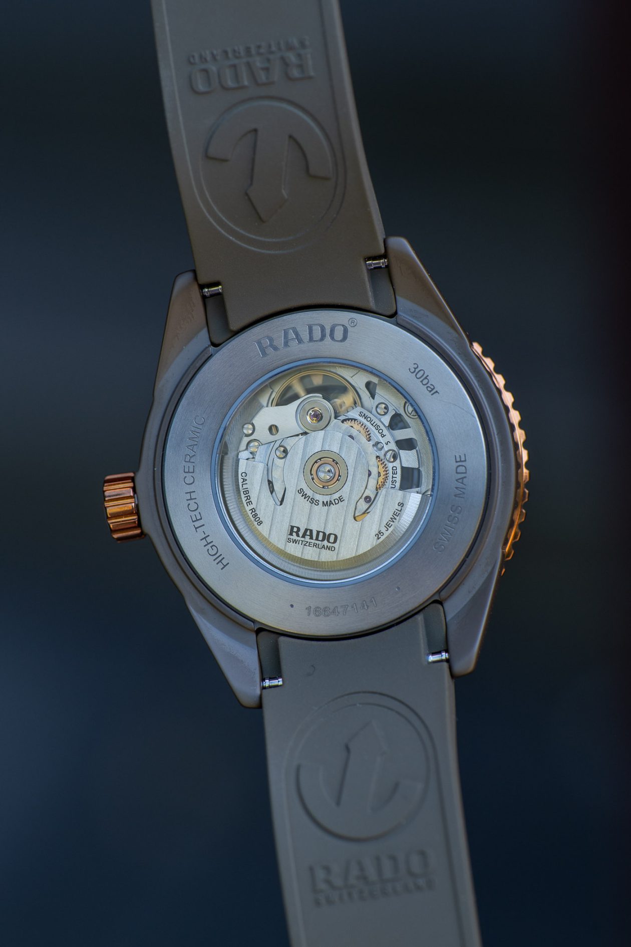 Kaliber R808