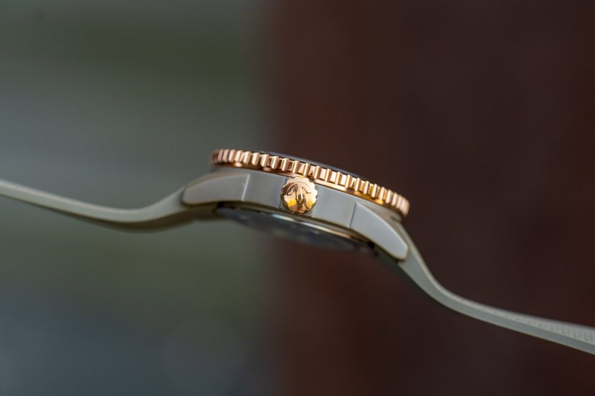 Rado CC Skeleton