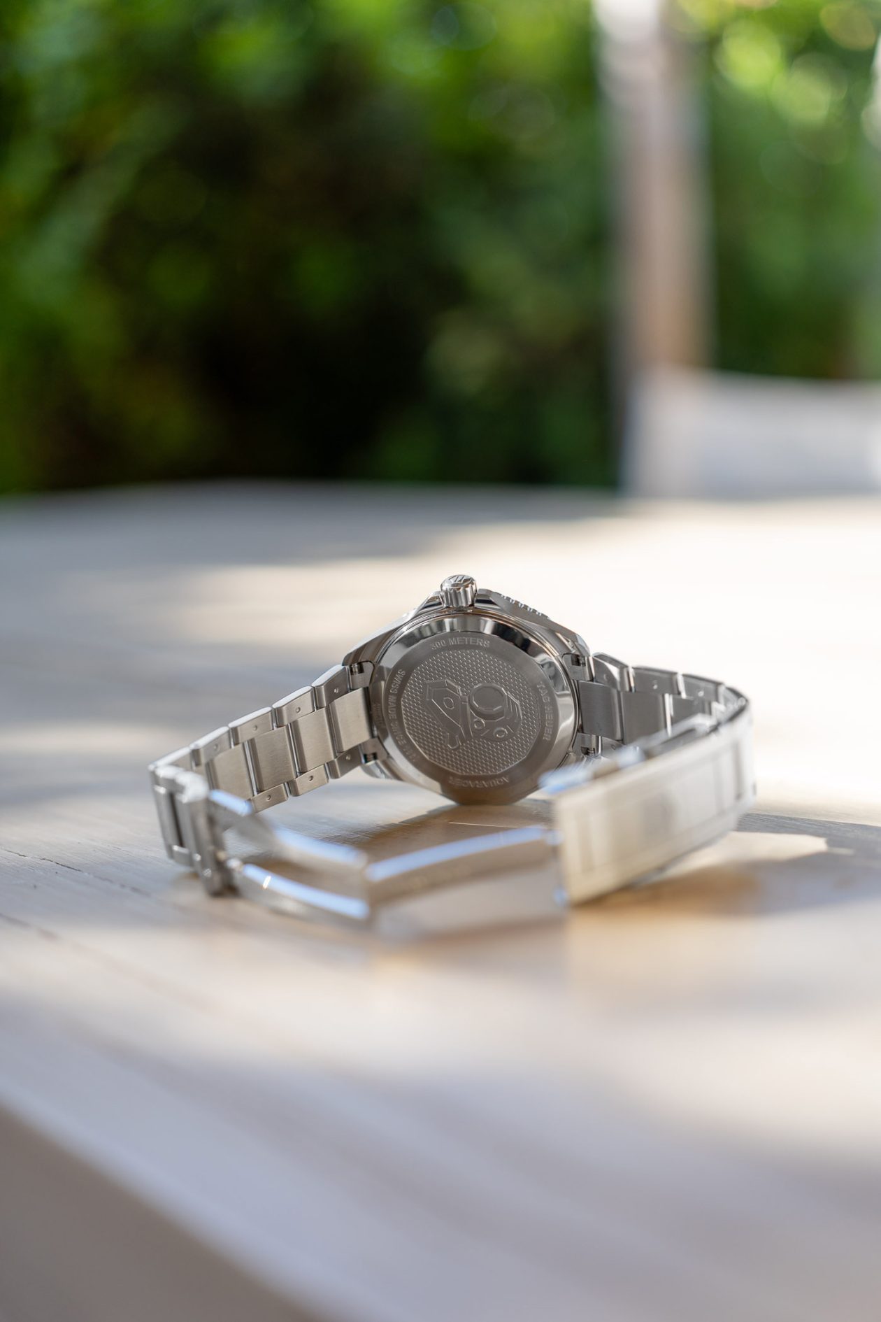 TAG Heuer Aquaracer Professional 300 Date