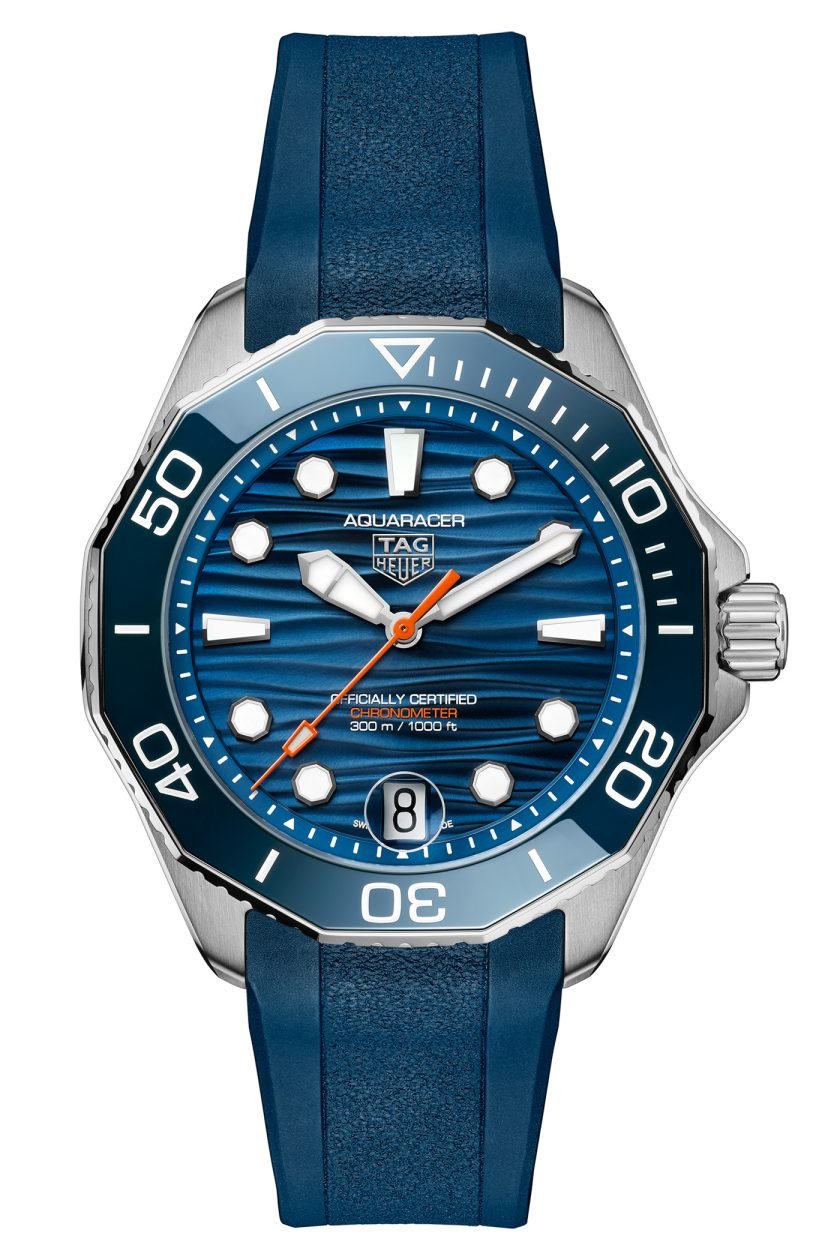 TAG Heuer Aquaracer Professional 300 Date