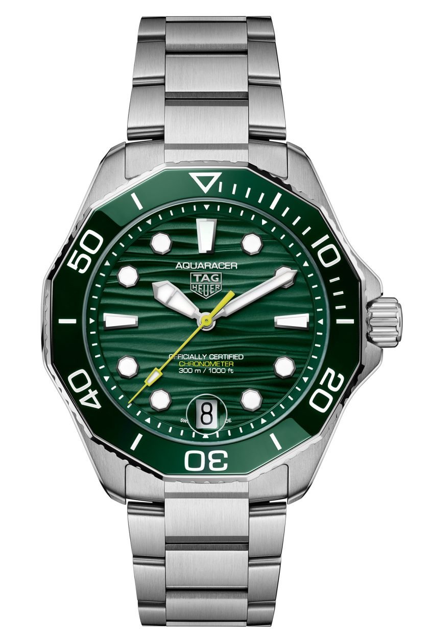 TAG Heuer Aquaracer Professional 300 Date