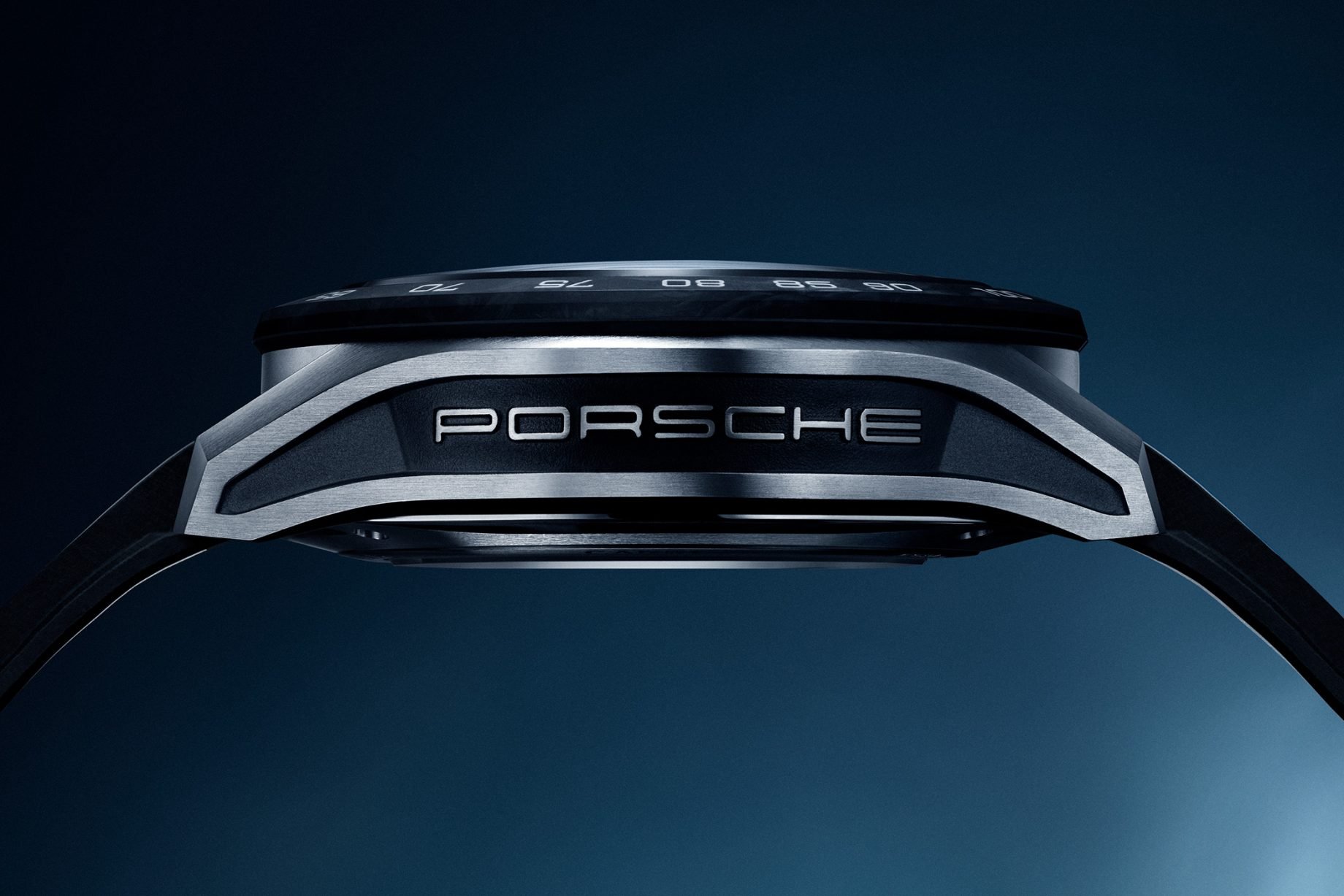 TAG Heuer Carrera Chronograph x Porsche 963
