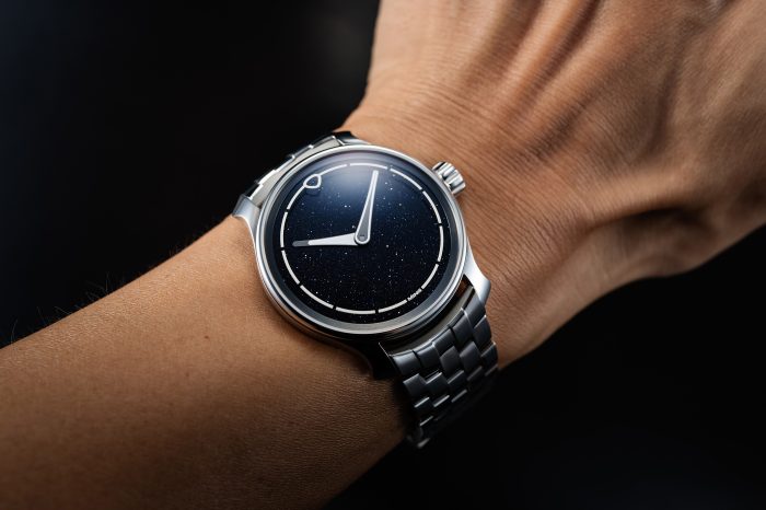 Ming 37.08 Starlight