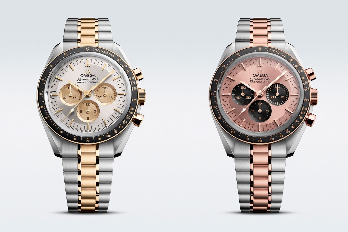 Omega Speedmaster Professional „Moonwatch”