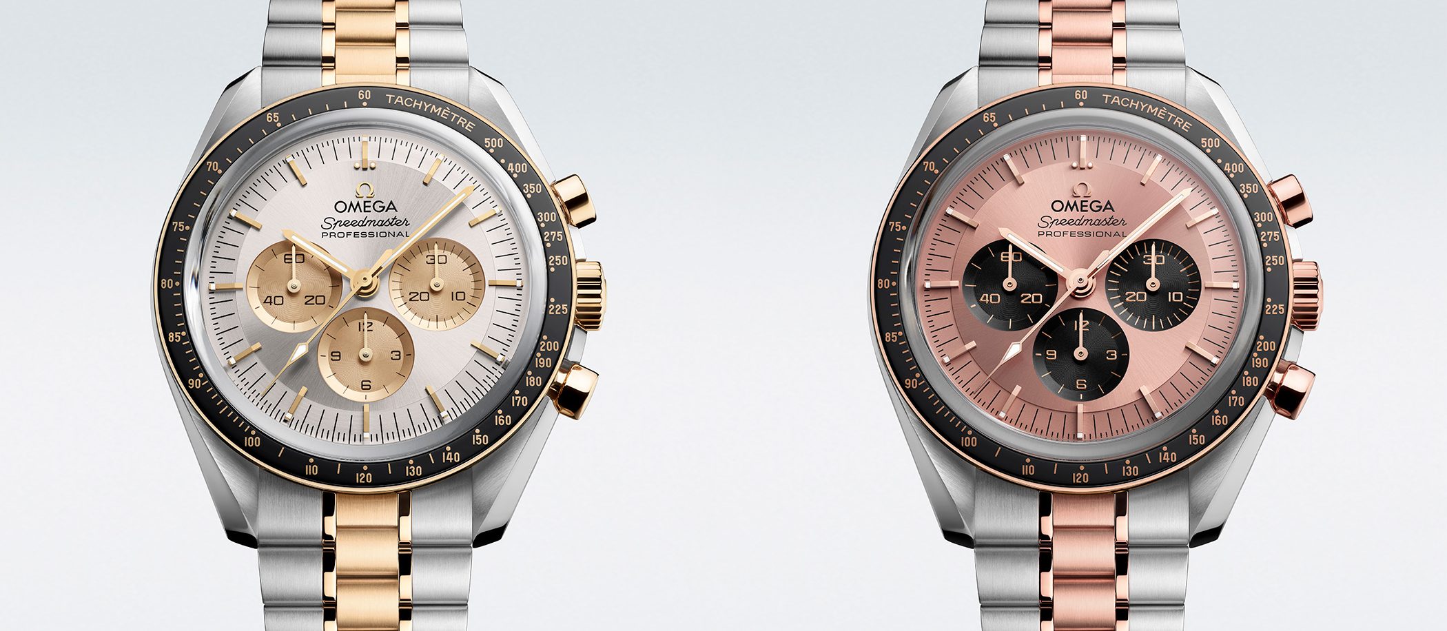 Omega Speedmaster Professional „Moonwatch”