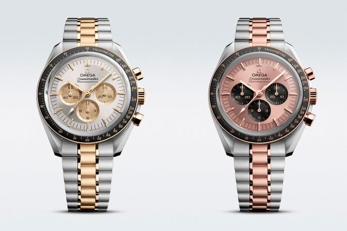 Omega Speedmaster Professional „Moonwatch”
