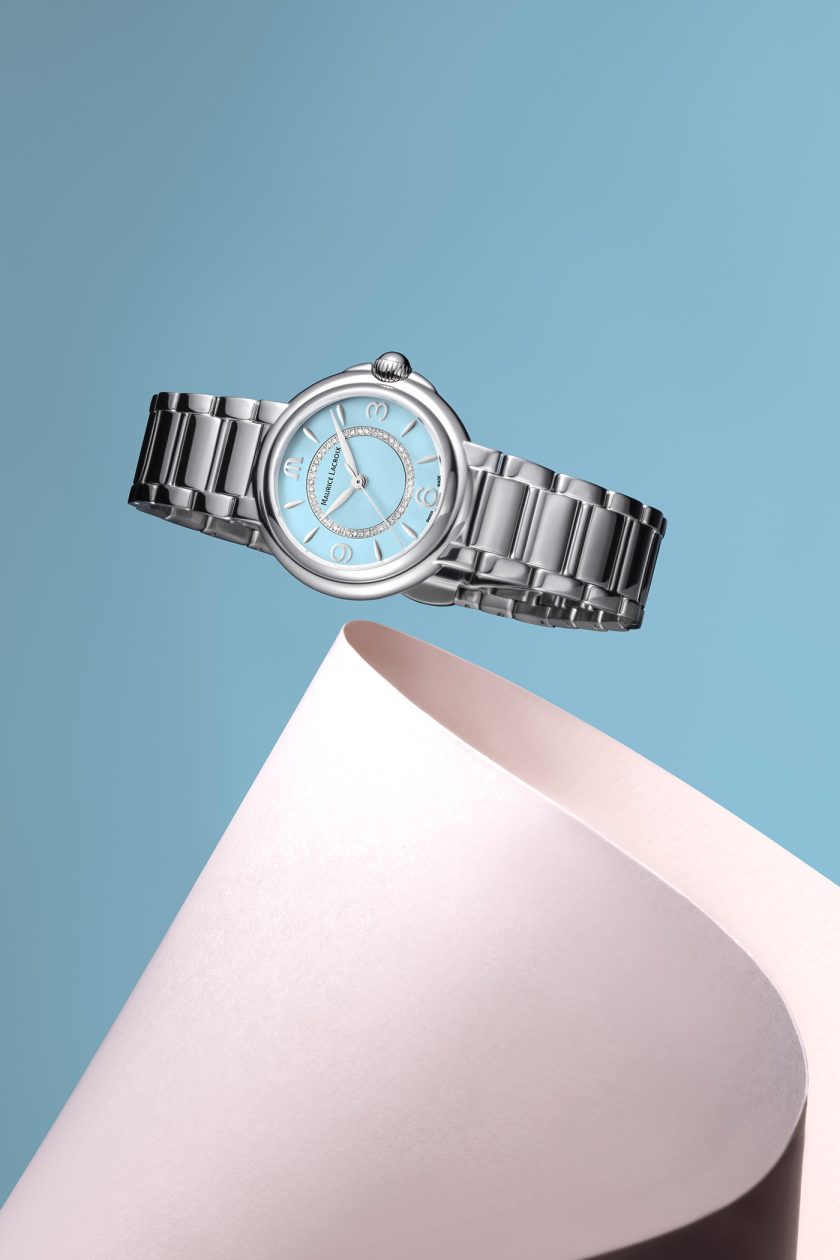 Maurice Lacroix Fiaba Colours Edition