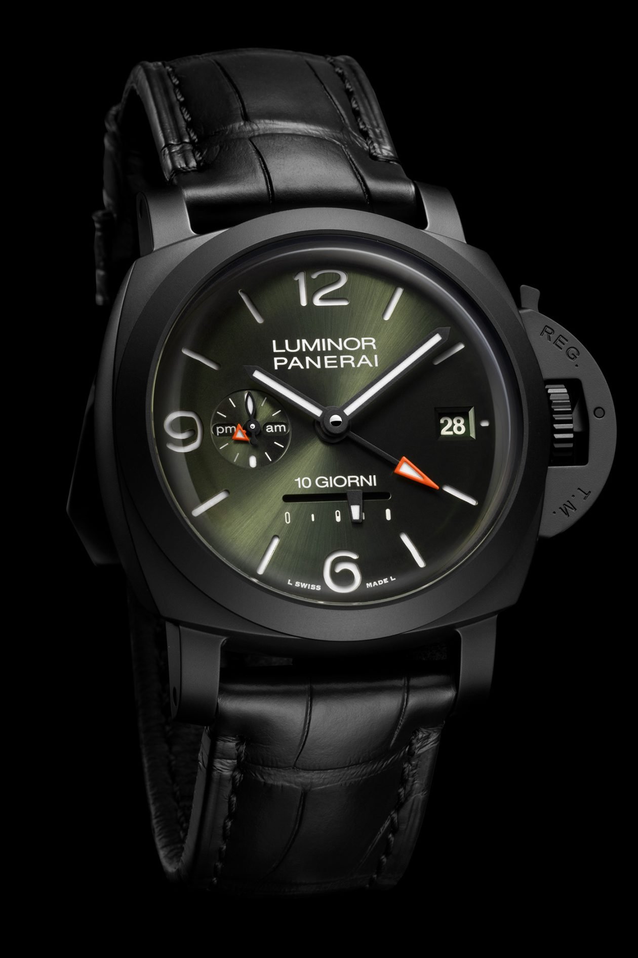 Officine Panerai PAM01483