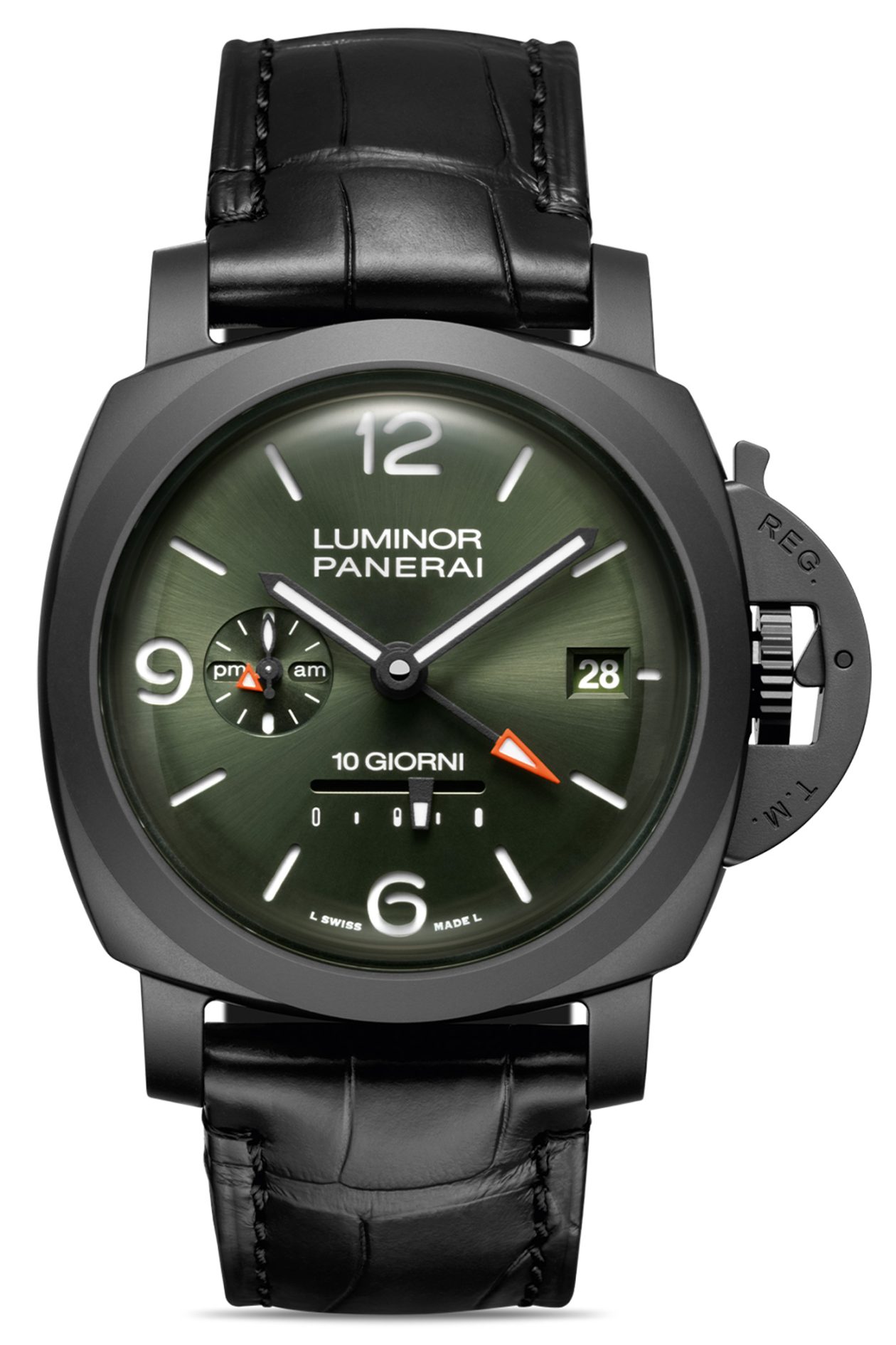 Officine Panerai PAM01483