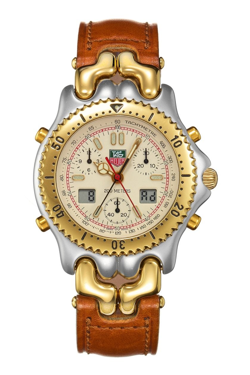 TAG Heuer