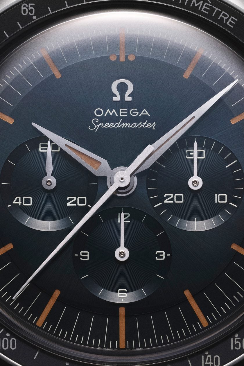 Omega Speedmaster „First Omega in Space”