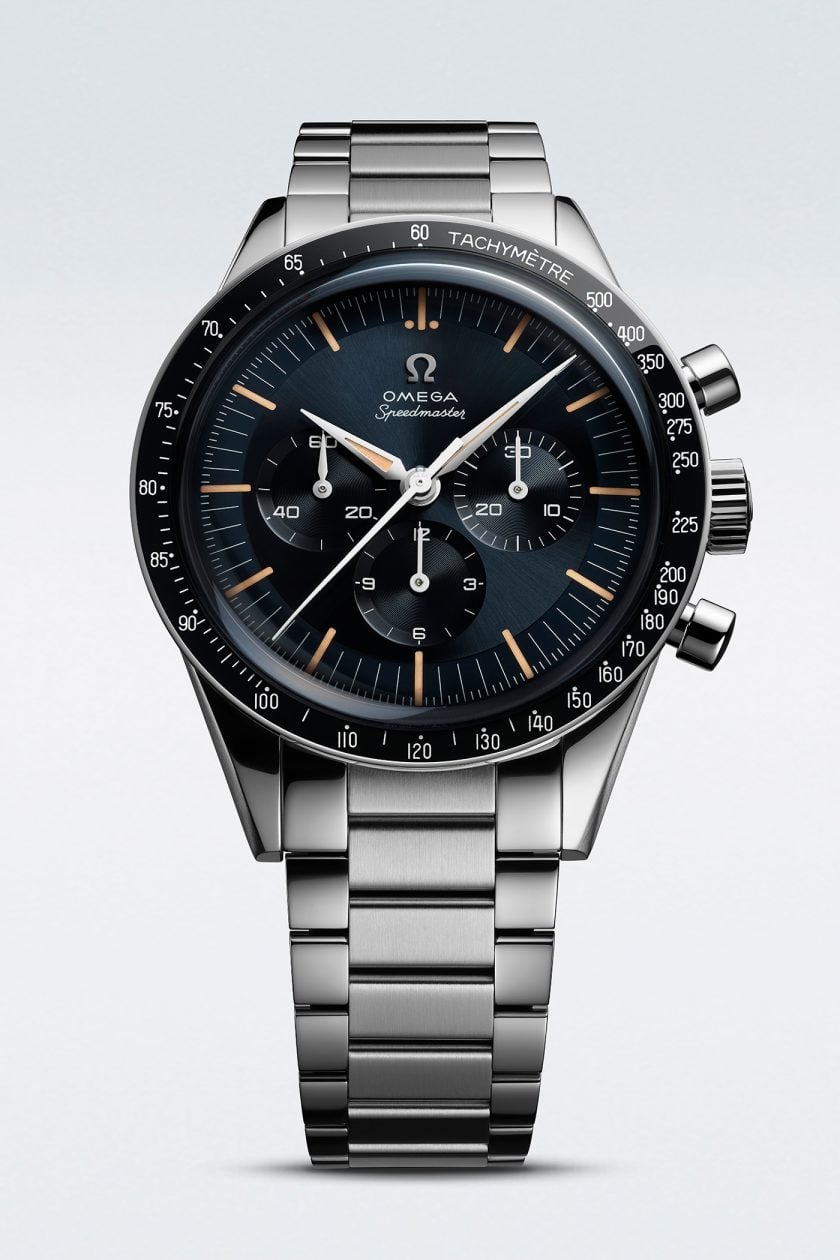 Omega Speedmaster „First Omega in Space”