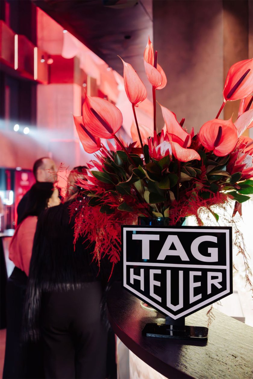 TAG Heuer
